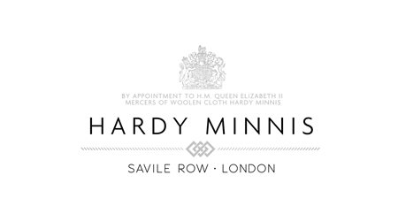 Hardy Minnis